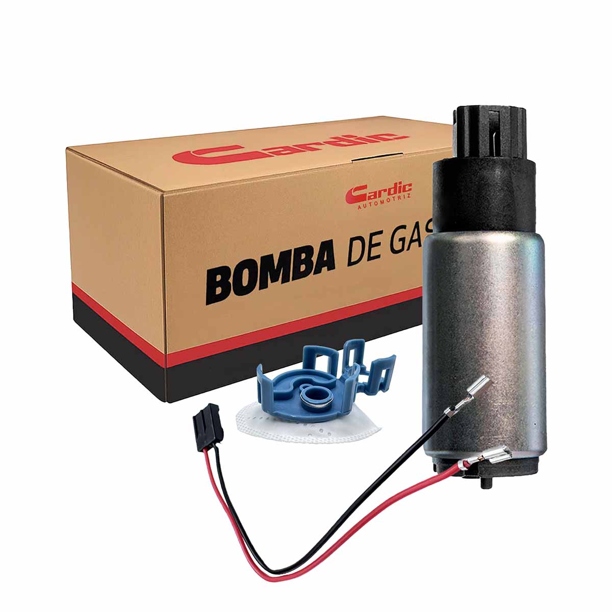 Repuesto Bomba Gasolina para Dodge Dakota 3.7 2004