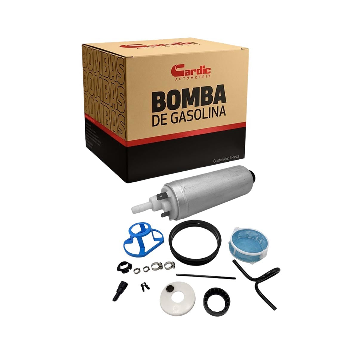 Repuesto Bomba Gasolina Para Dodge B150 5.2 1992 1993 1994