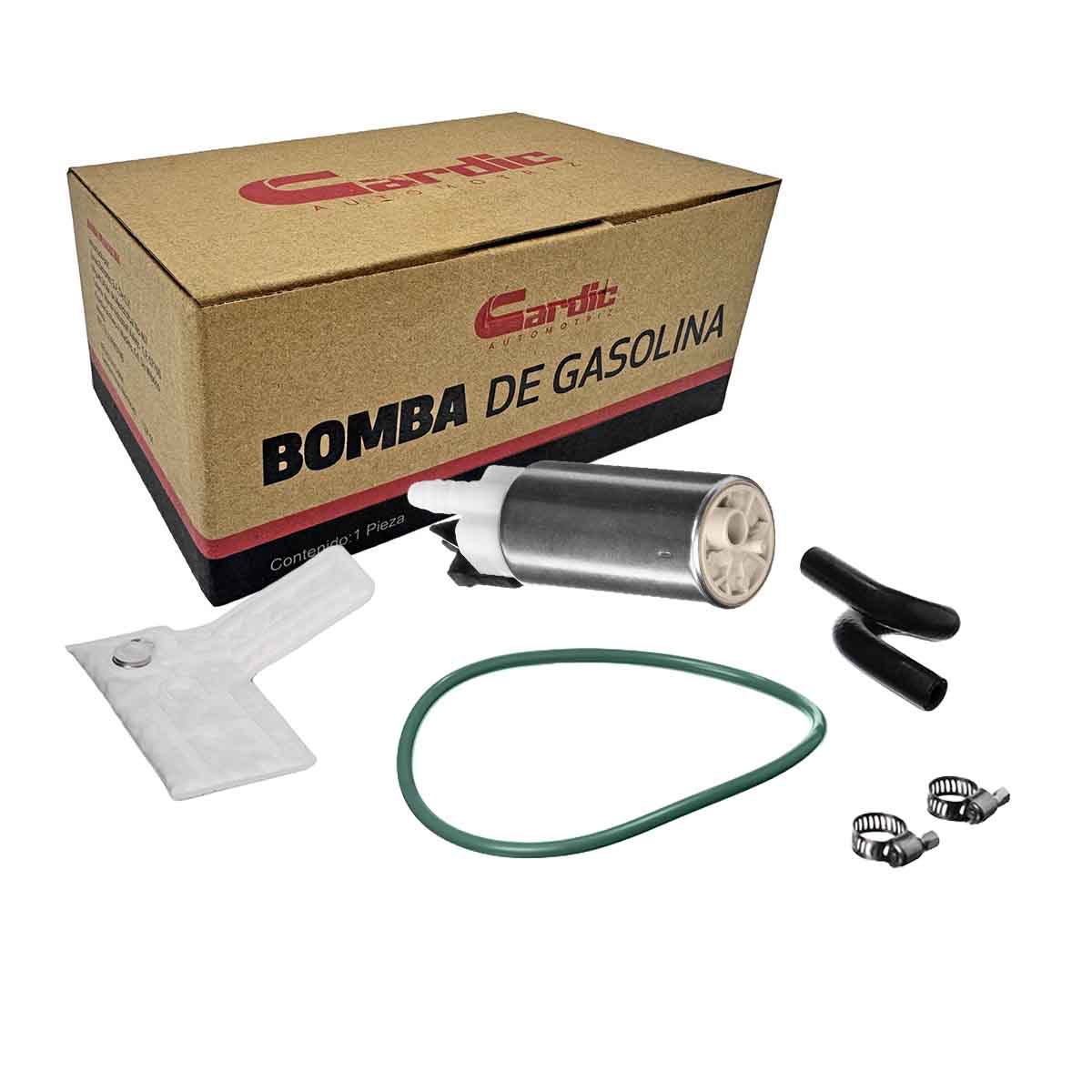 Repuesto Bomba Gasolina para Chrysler Pt Cruiser 2.4 2008