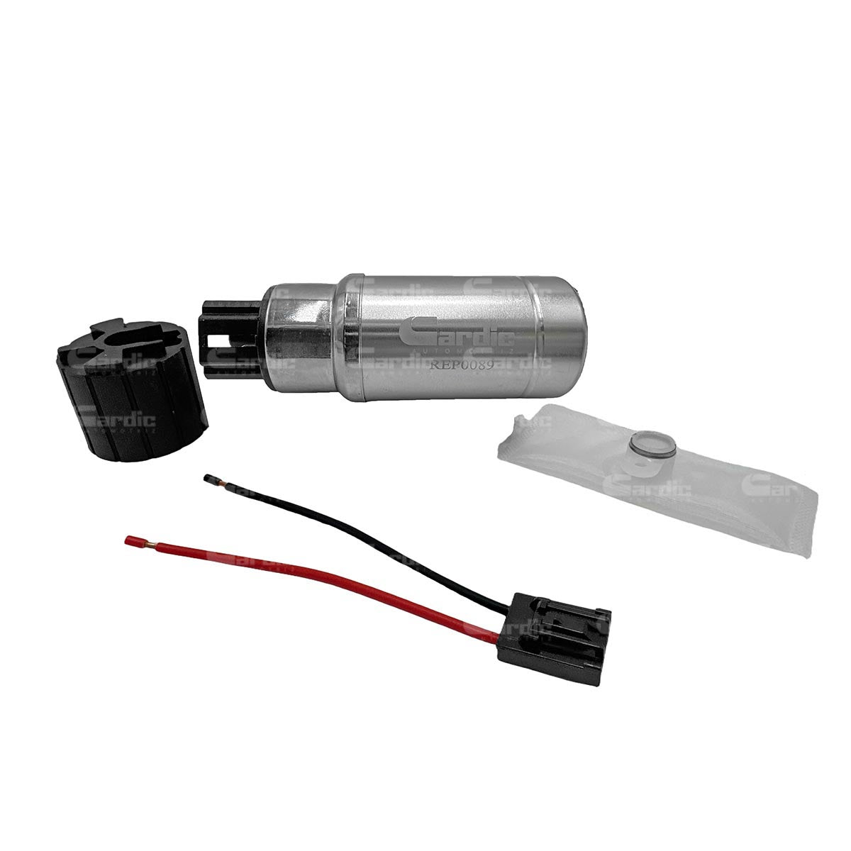 Repuesto Bomba Gasolina Para Ford Escape 2.5 2009 2010