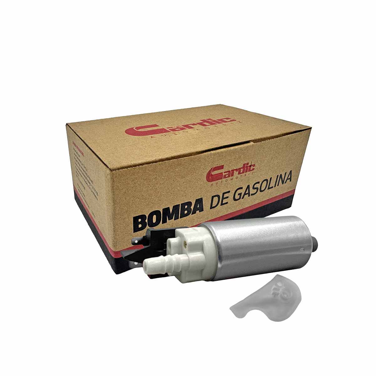 Repuesto Bomba Gasolina para Chrysler Town Country 3.8 2006