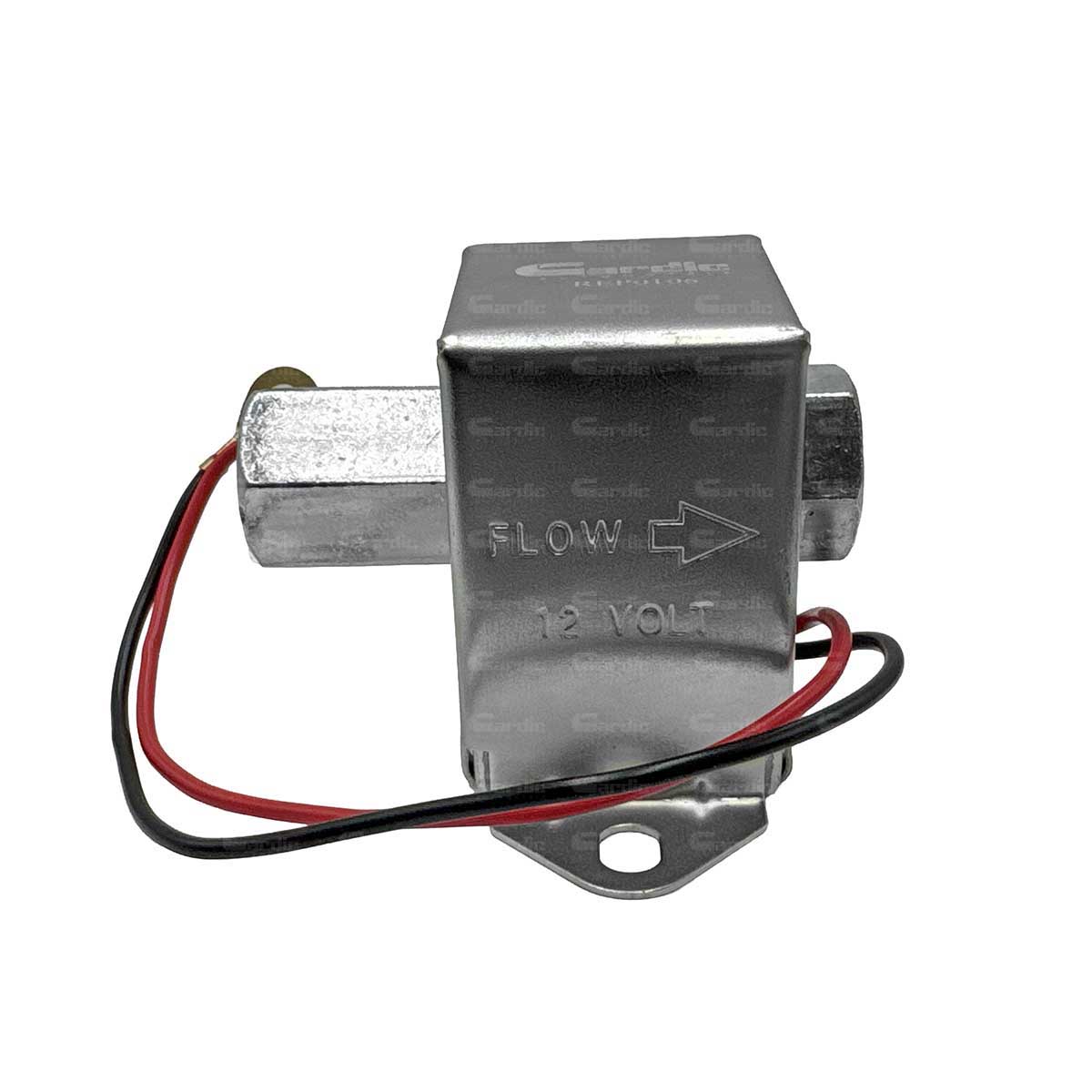 Repuesto Bomba Gasolina para Universal Flujo 80 LPH 12V