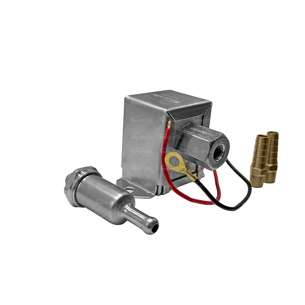 Repuesto Bomba Gasolina para Universal Flujo 80 LPH 12V