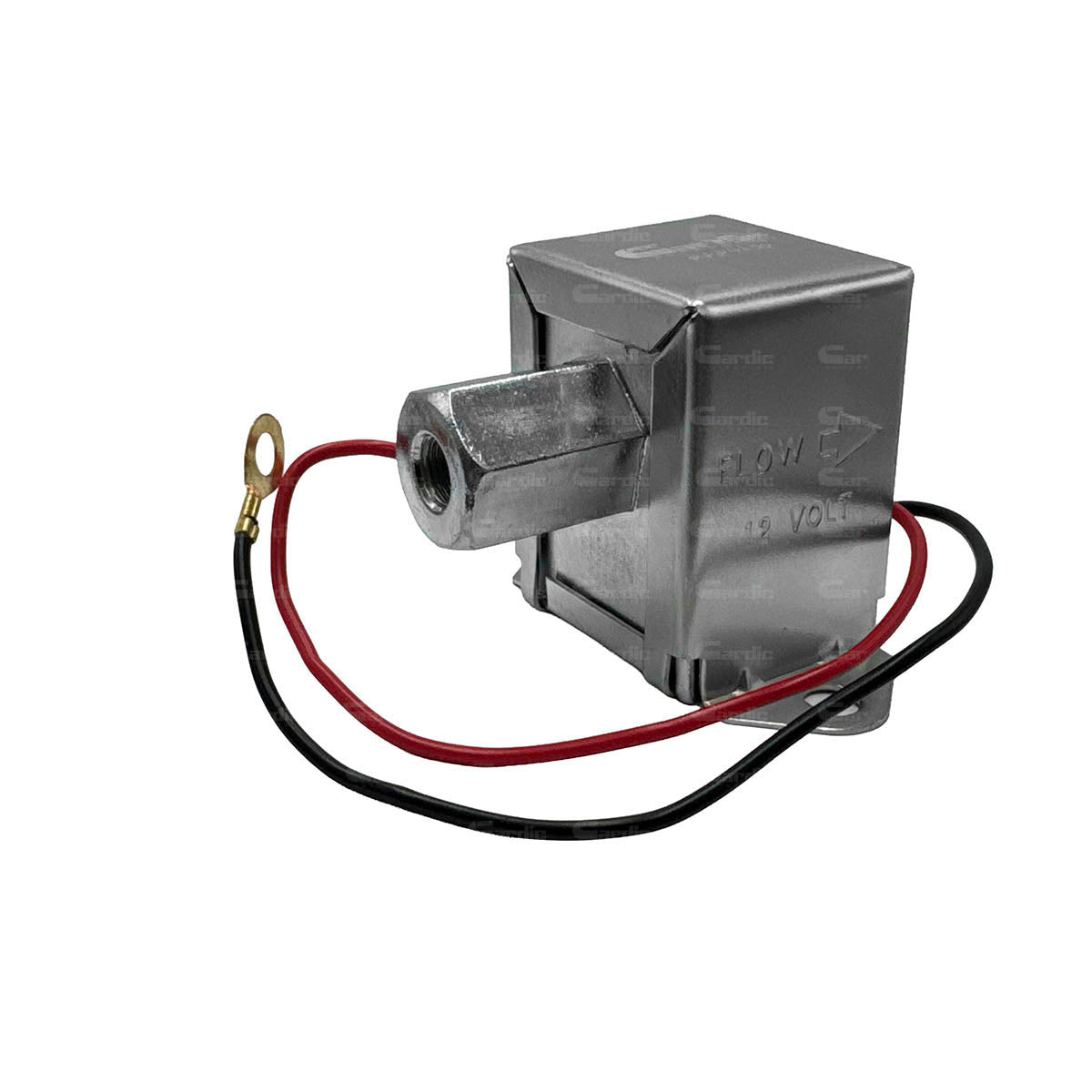 Repuesto Bomba Gasolina para Universal Flujo 80 LPH 12V