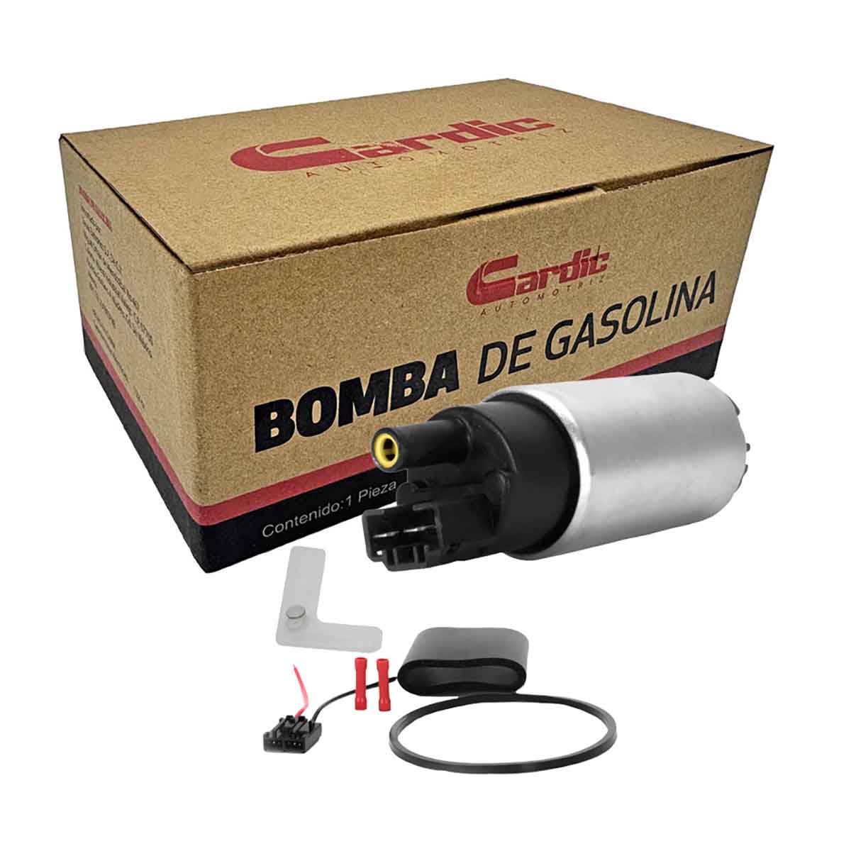 Repuesto Bomba Gasolina para Mercury Cougar 2.0 2001 2002