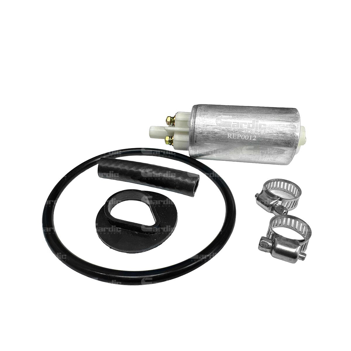 Repuesto Bomba Gasolina para Chevrolet Celebrity 2.8 1986