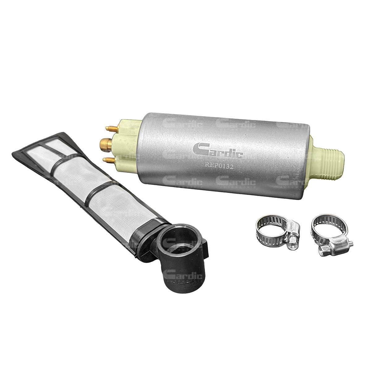 Repuesto Bomba Gasolina para Jeep Wrangler 4.0 1993