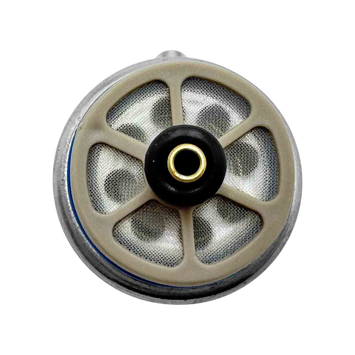 Regulador Presion Gasolina Para Gmc Savana 3500 7.4 1996