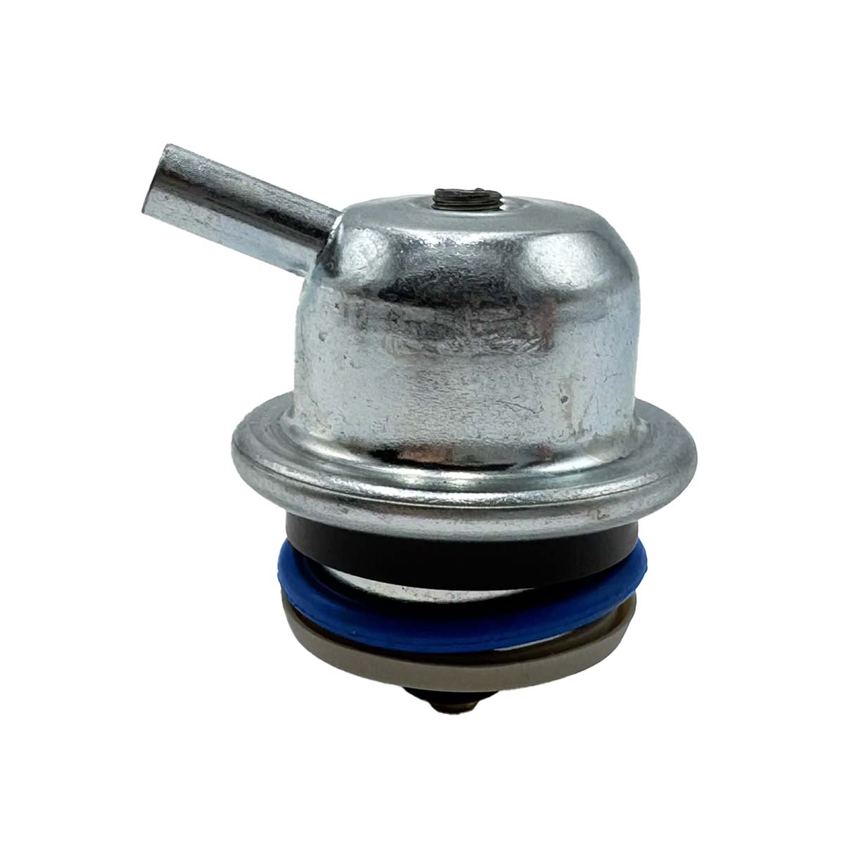 Regulador Presion Gasolina Para Silverado 1500 Hd 6.0 2003