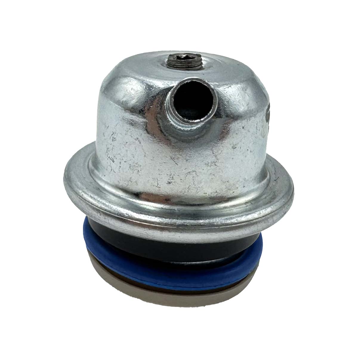 Regulador Presion Gasolina Para Silverado 1500 Hd 6.0 2003