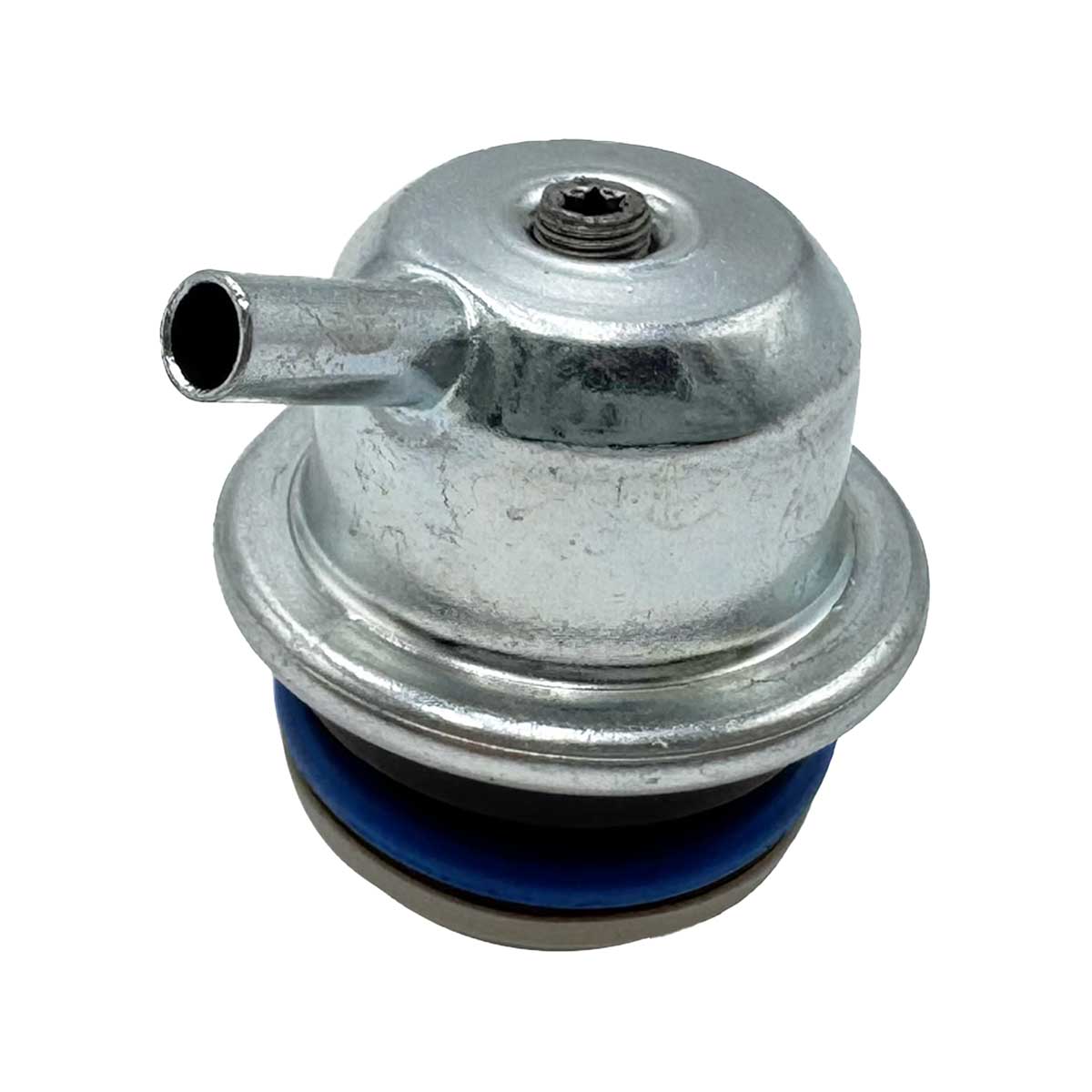 Regulador Presion Gasolina Para Silverado 1500 Hd 6.0 2003