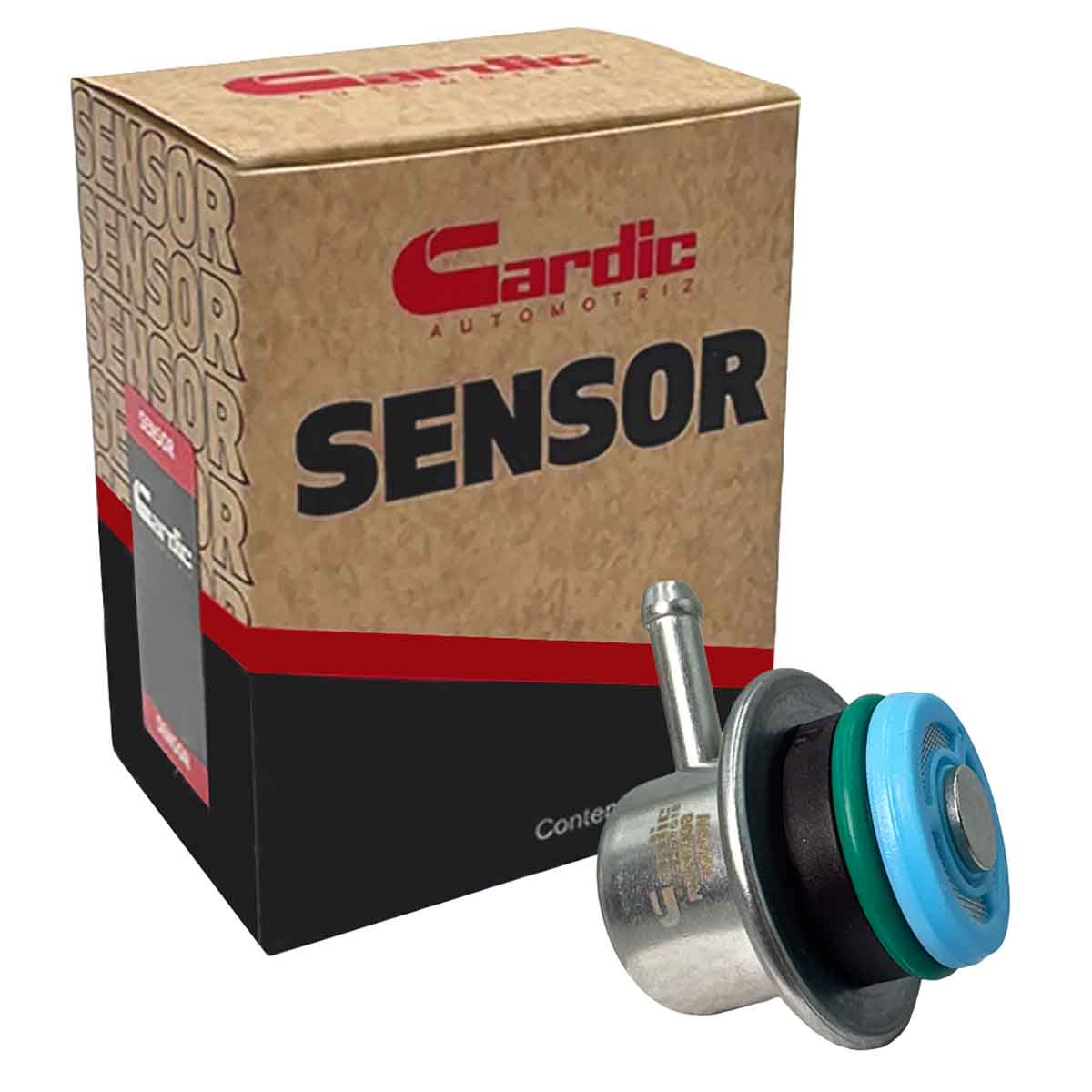 Regulador Presión Gasolina para Ford Explorer 4.6 2002 2003
