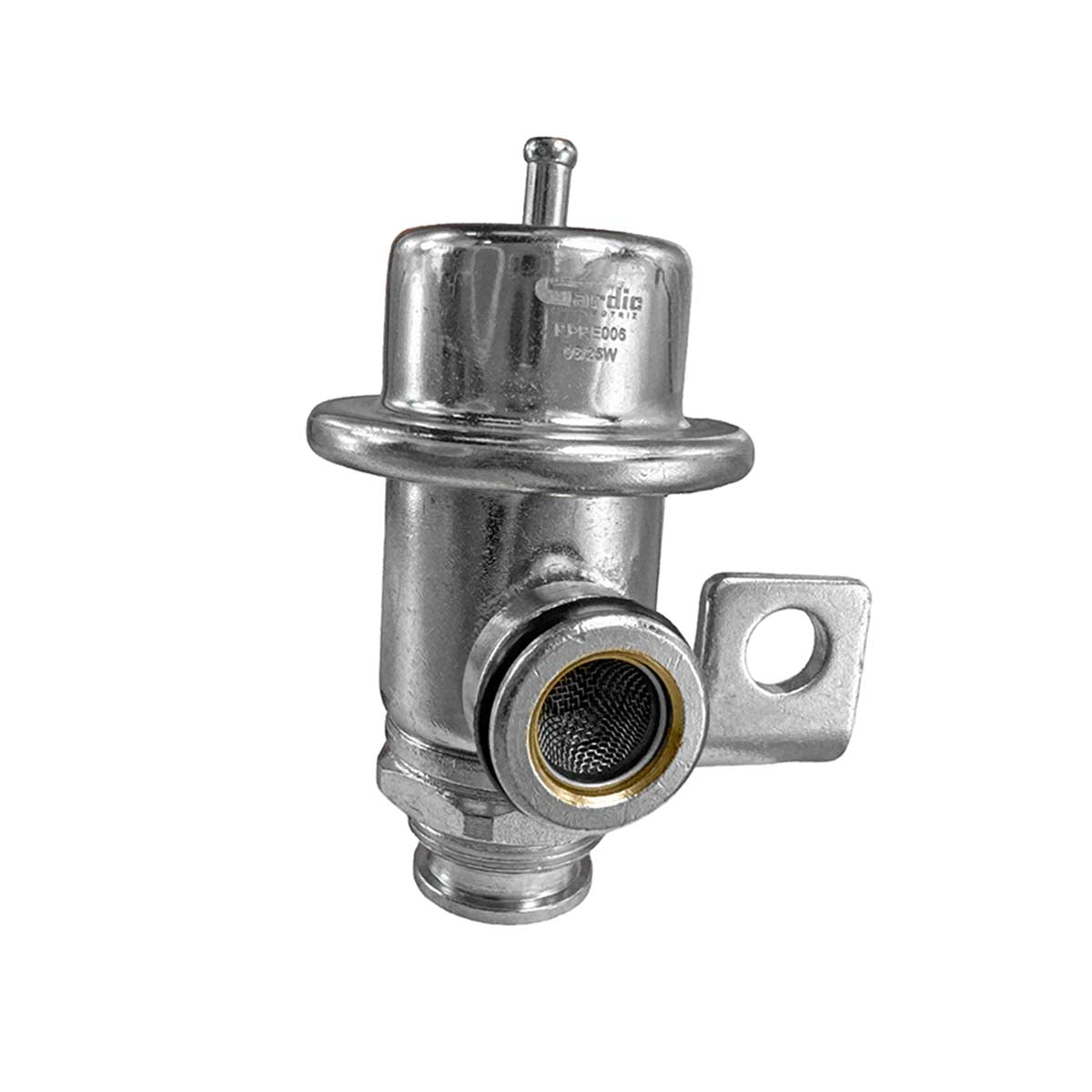 Regulador Presion Gasolina Para Monte Carlo 3.4 2000 2001
