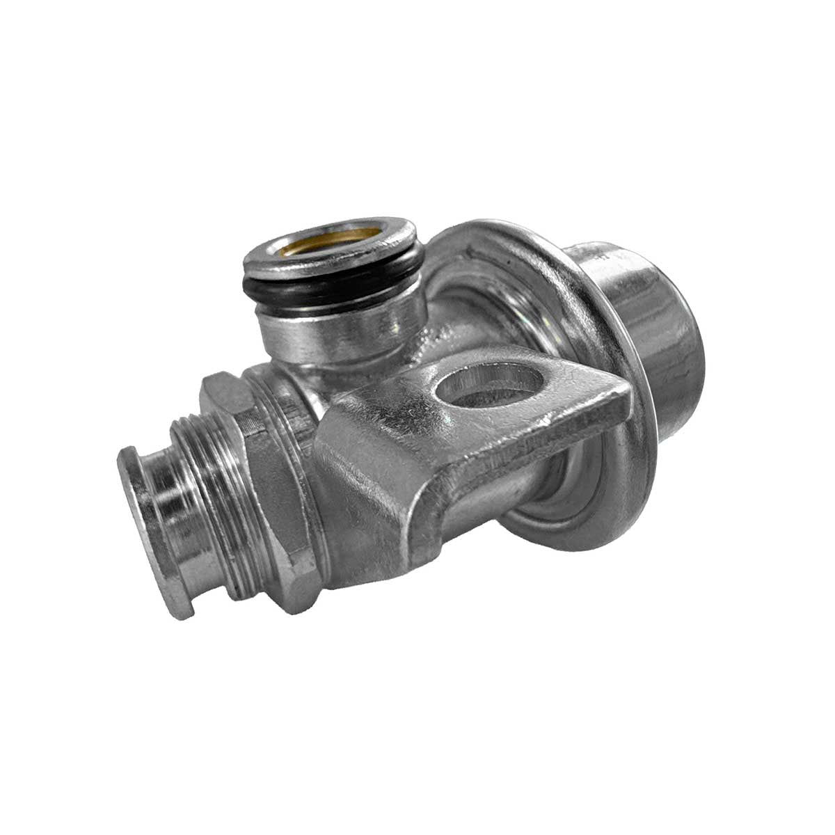 Regulador Presion Gasolina Para Pontiac Montana 3.4 2001