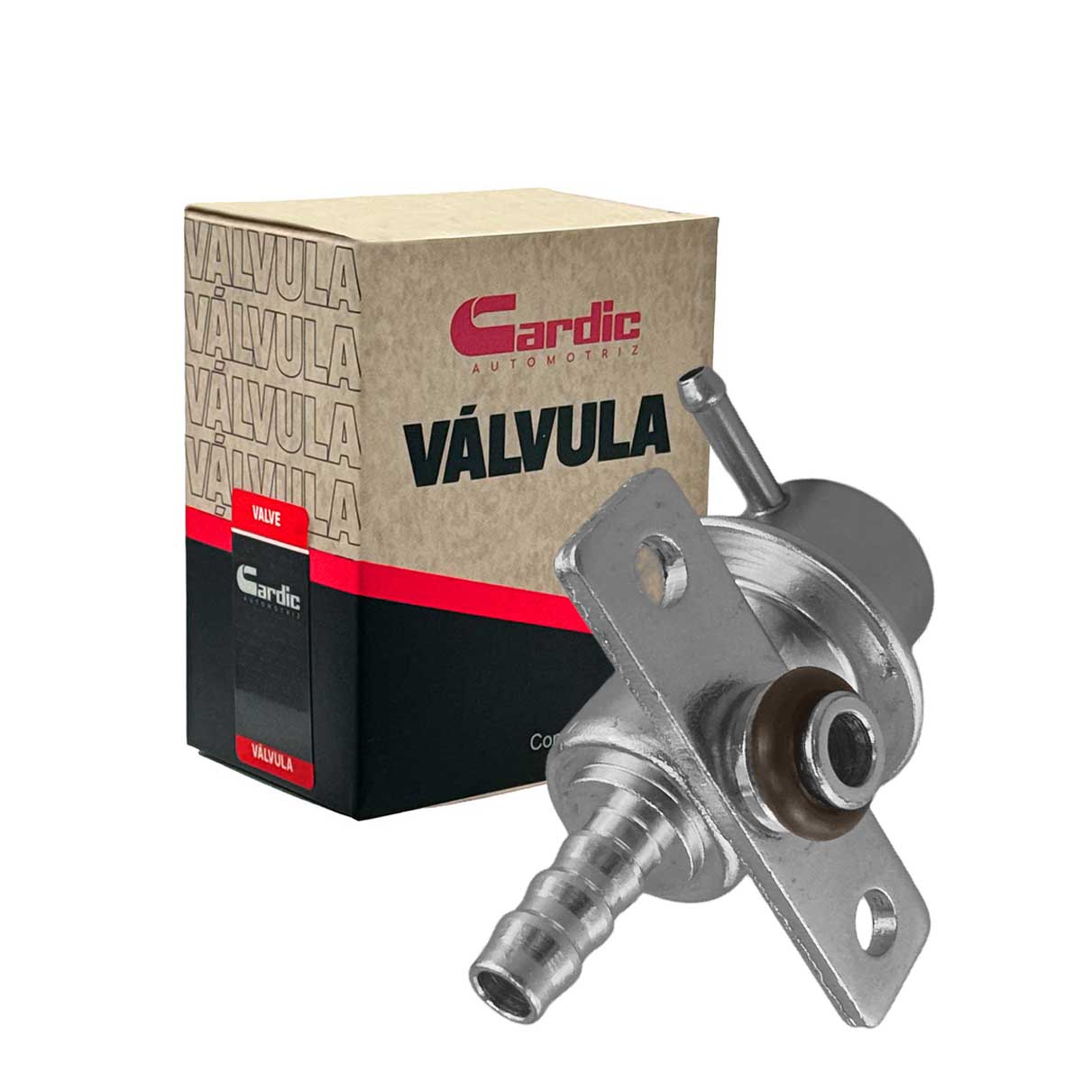 Regulador Presión Gasolina para Ford Ranger 2.5 1998 1999