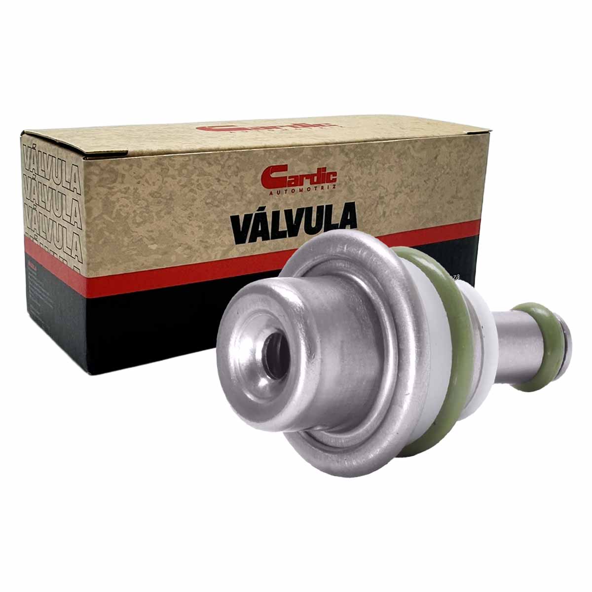 Regulador Presión Gasolina para Honda CrV 2.4 2015 2016