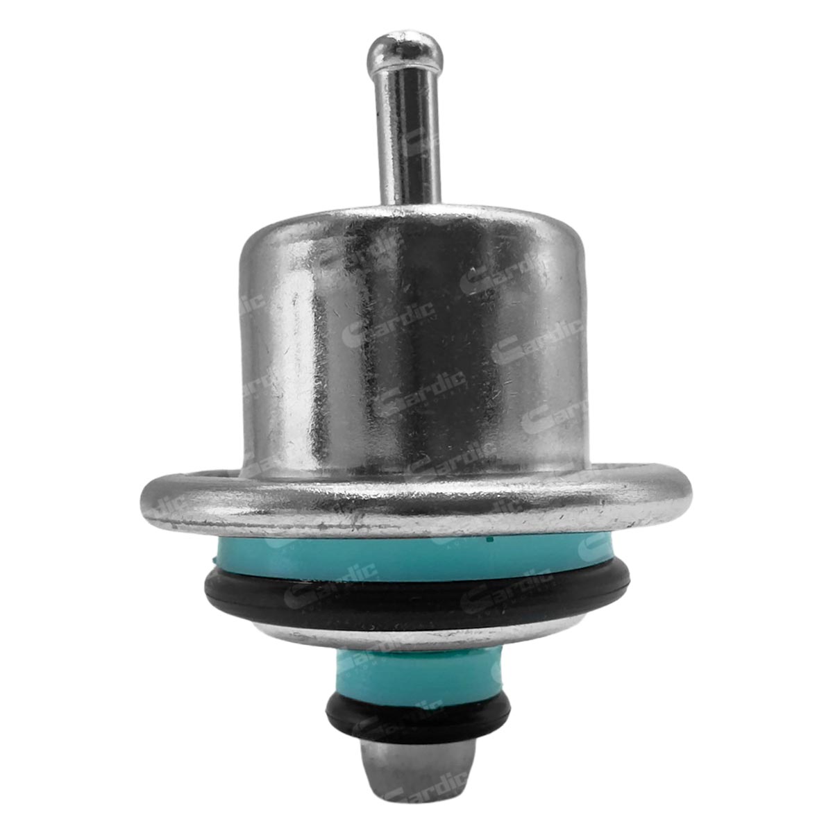 Regulador Presión Gasolina para Silverado 1500 5.3 2002 2003
