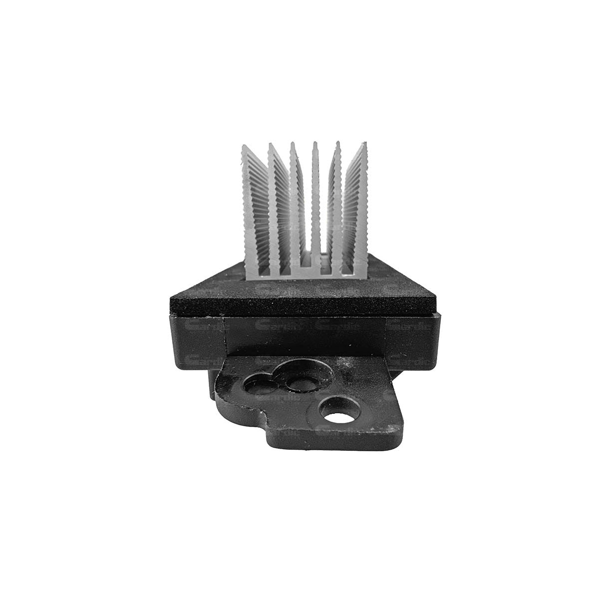 Resistencia Motoventilador para Avalanche 2500 5.3 2003 2004