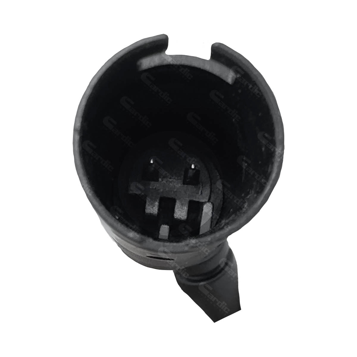 Sensor Balatas Delantero Para Bmw 740il 4.4 2001