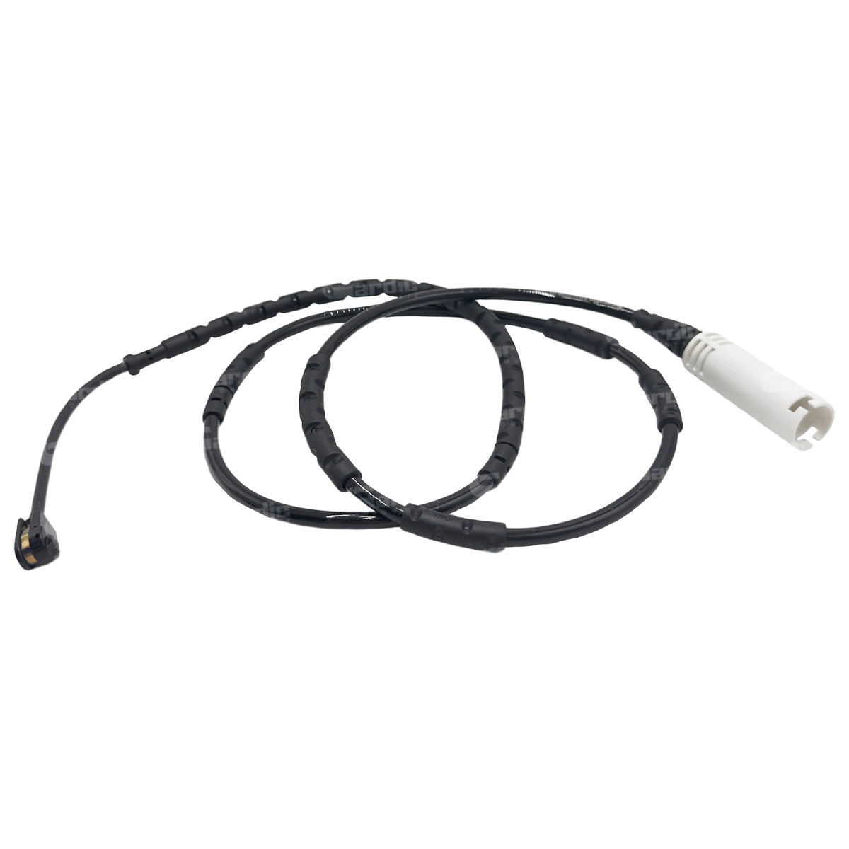Sensor Balatas Trasero Para Bmw X1 2.0 2006 2007 2008 2009