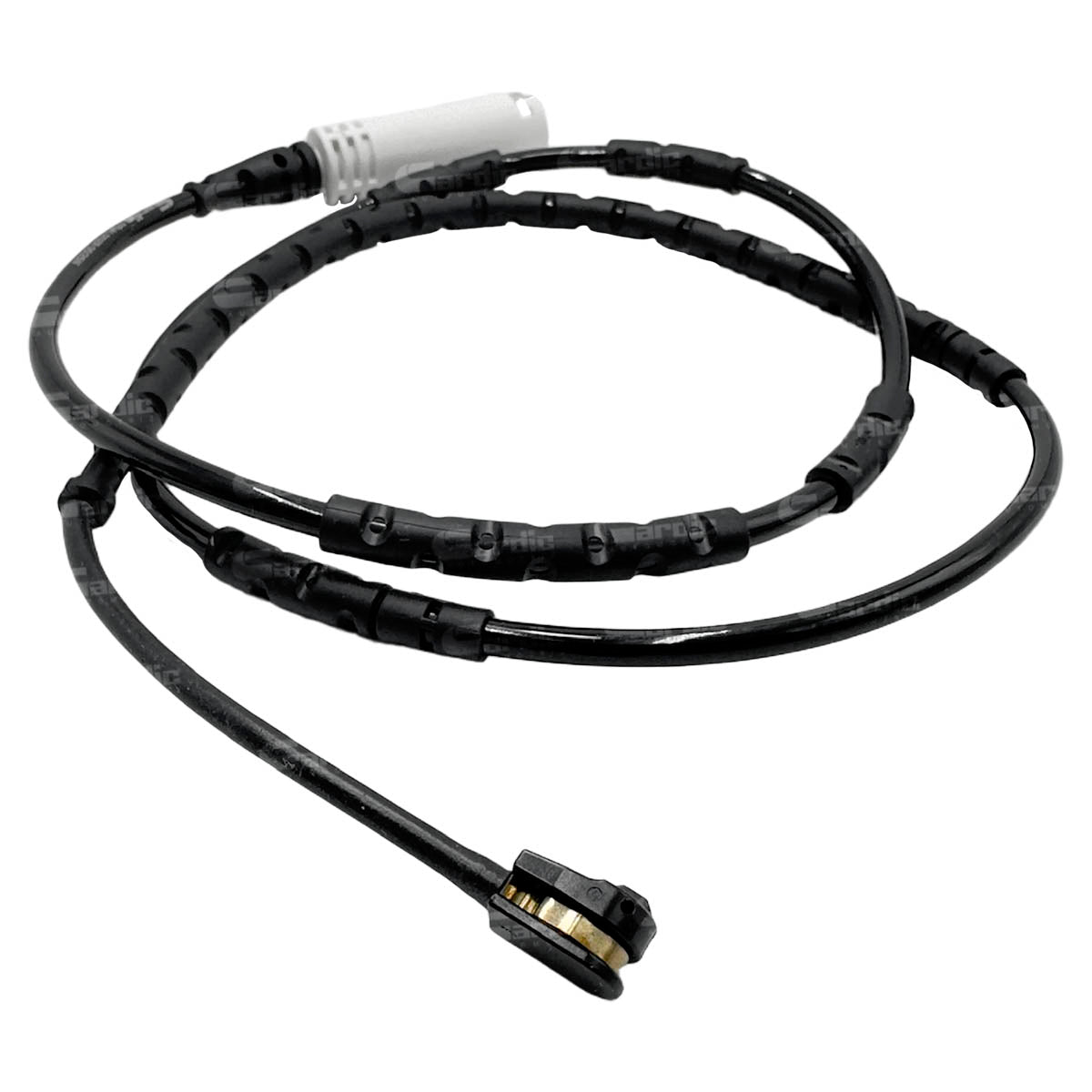 Sensor Balatas Trasero Para Bmw X1 2.0 2006 2007 2008 2009