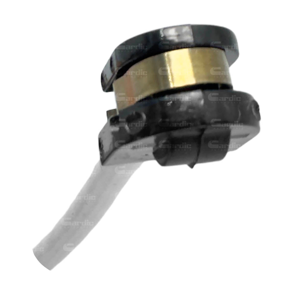 Sensor Balatas Delantero Para Bmw X5 3.0 2001 2002 2003 2004