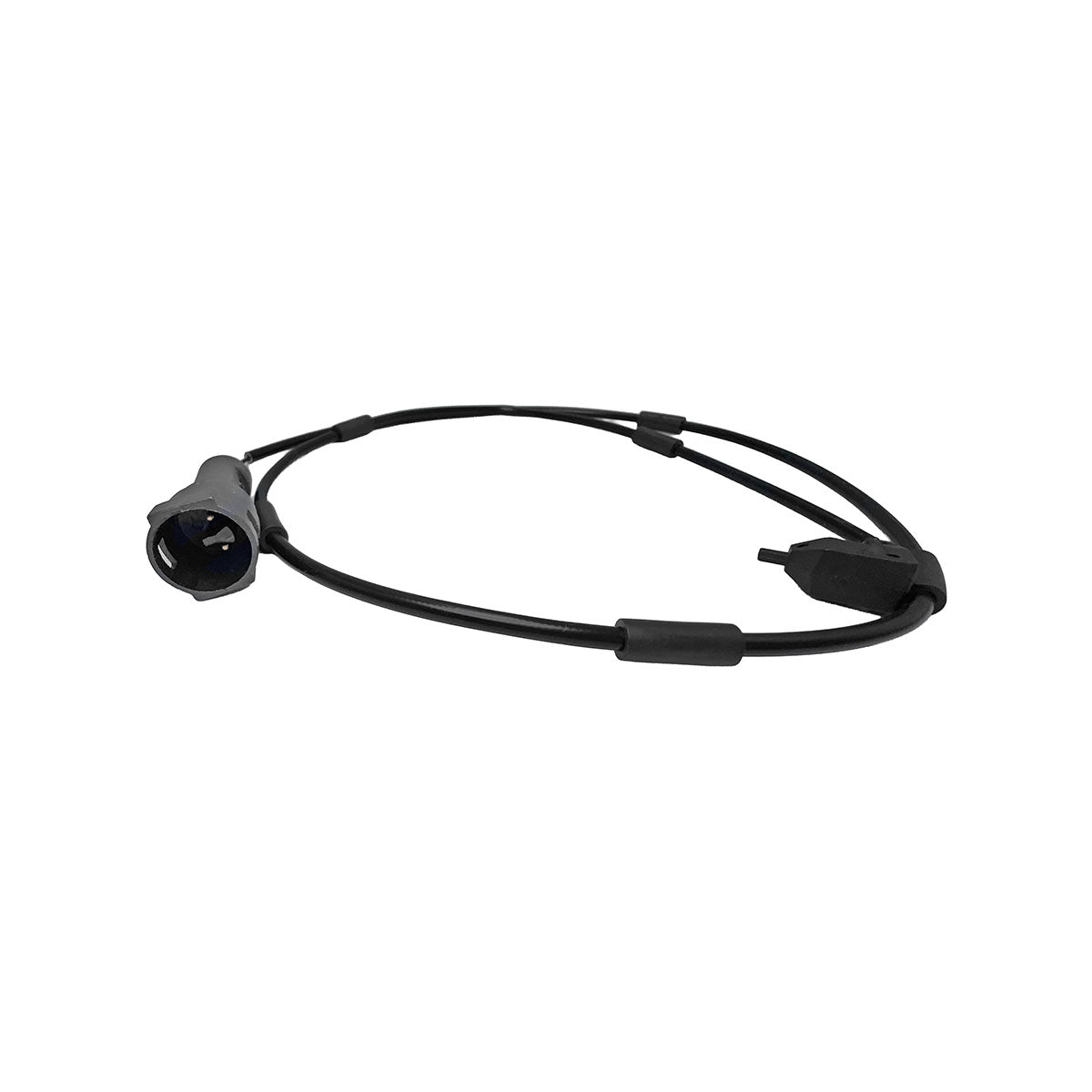 Sensor Balatas Delantero Para Chevrolet Astra 1.8 2008