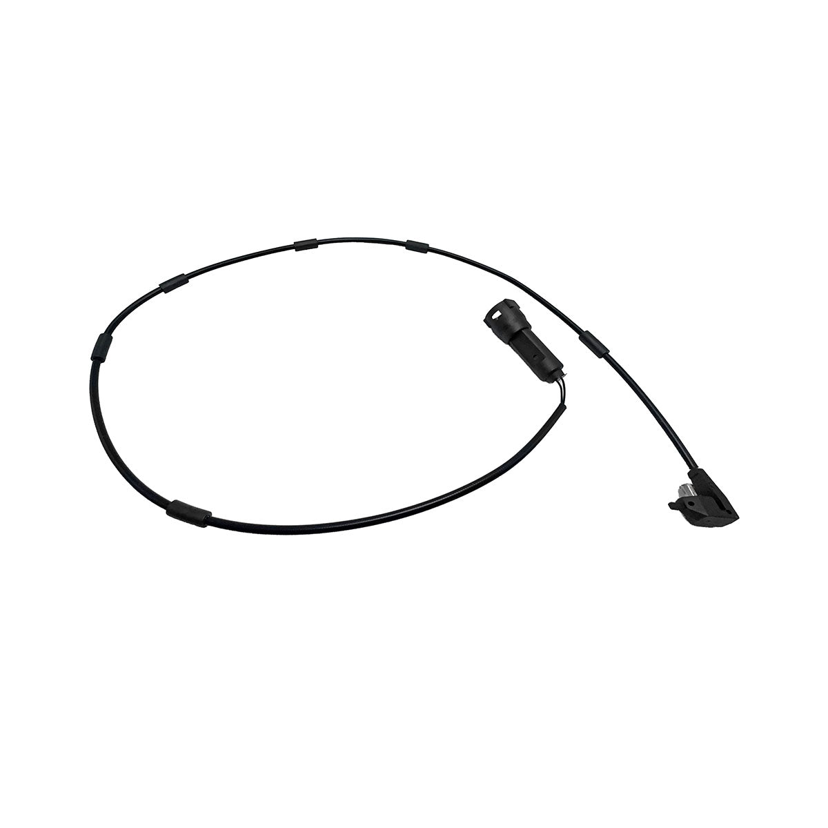 Sensor Balatas Delantero Para Chevrolet Zafira 2.2 2003 2004