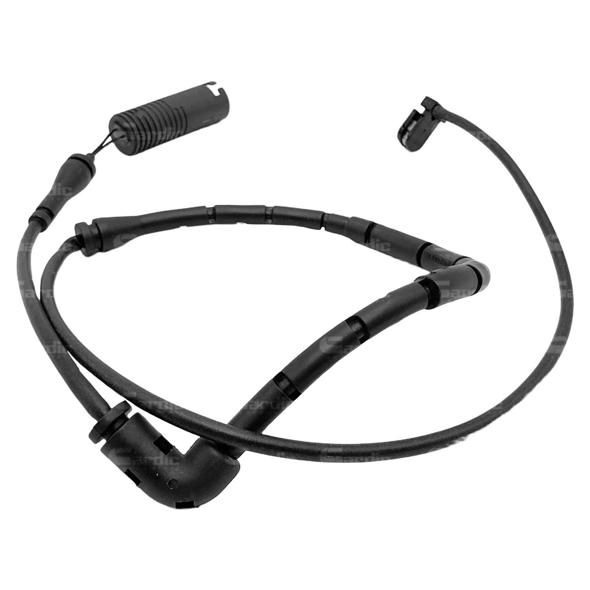 Sensor Balatas Delantero Para Land Rover Land Rover 4.4 2005