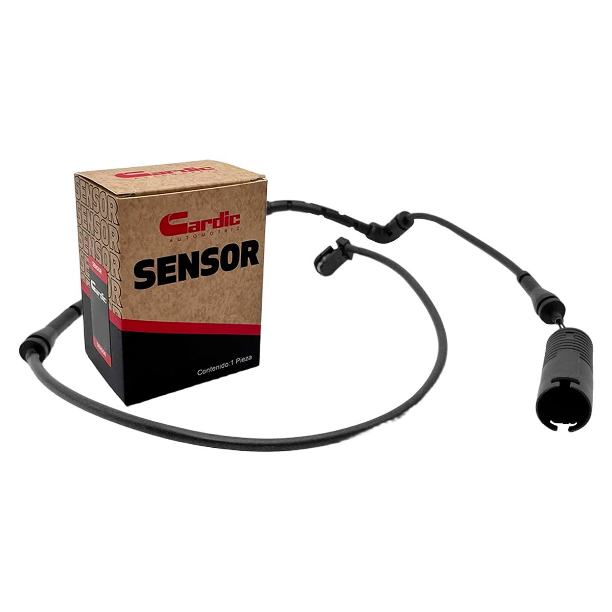 Sensor Balatas Delantero Para Land Rover Land Rover 4.4 2005
