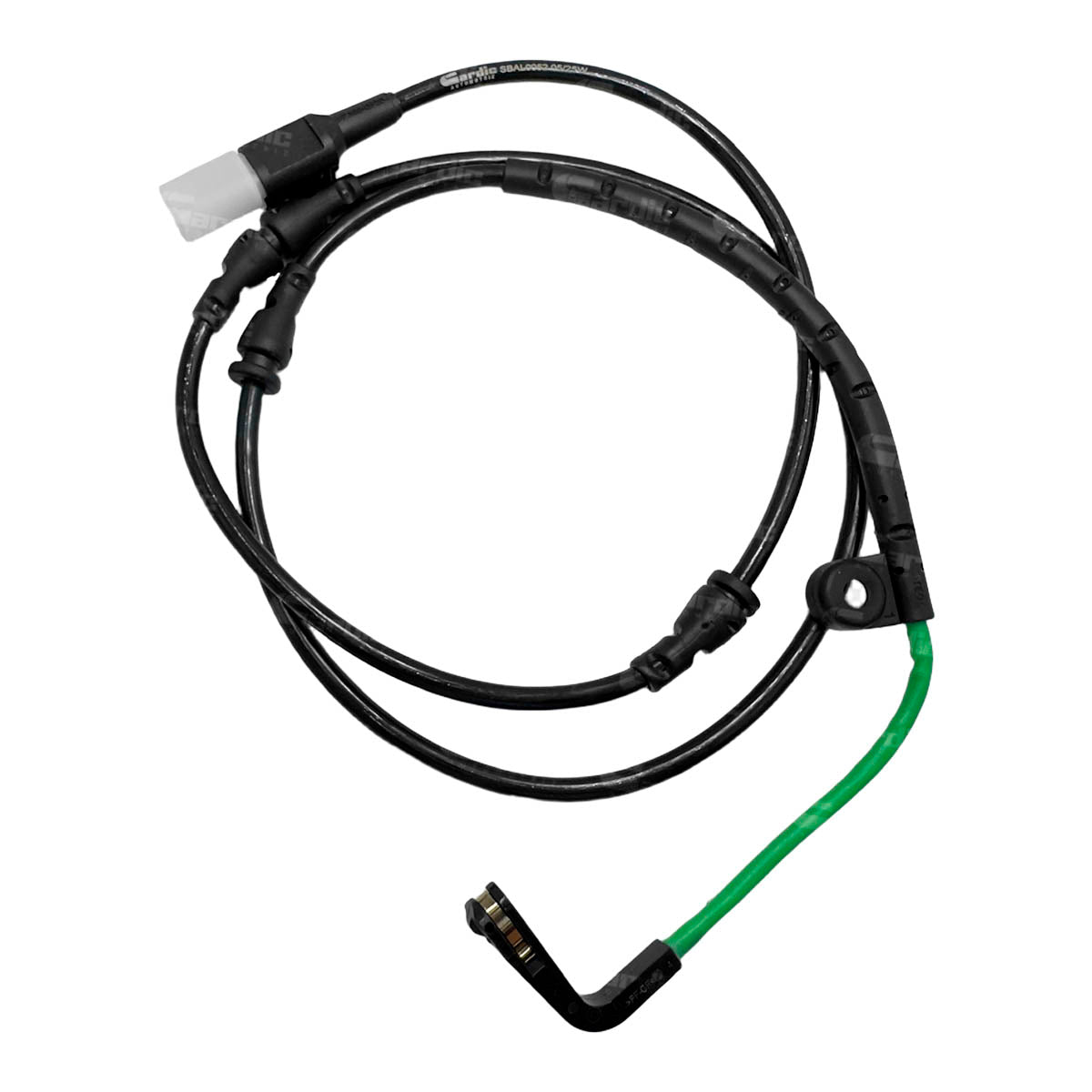 Sensor Balatas Delantero Para Land Rover Discovery 4.4 2006