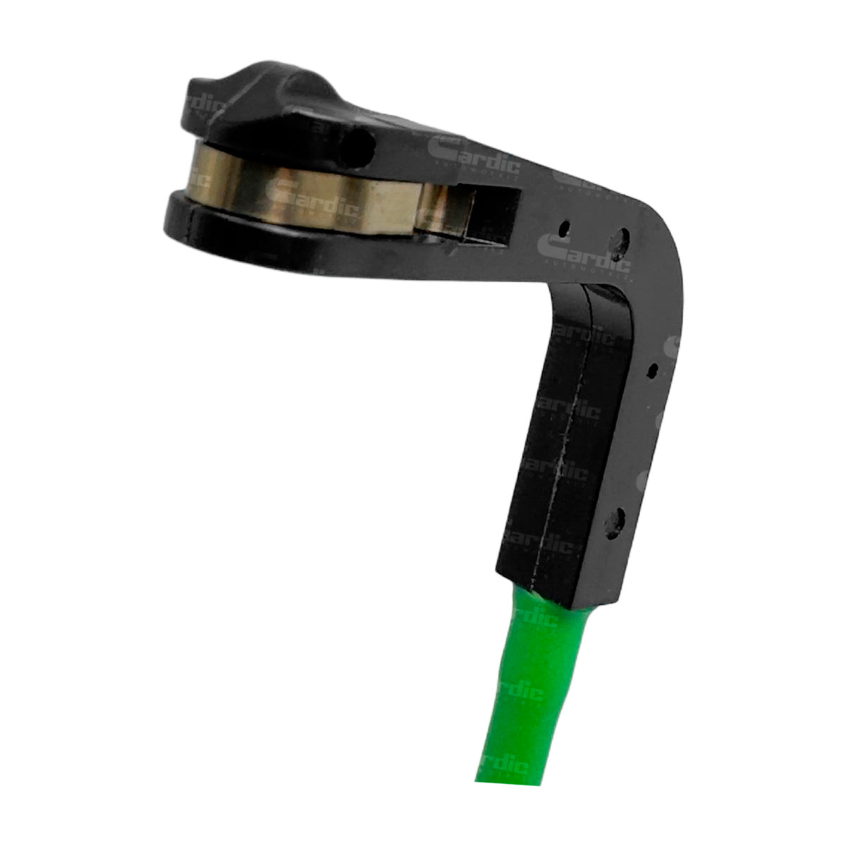Sensor Balatas Delantero Para Land Rover Discovery 4.4 2006