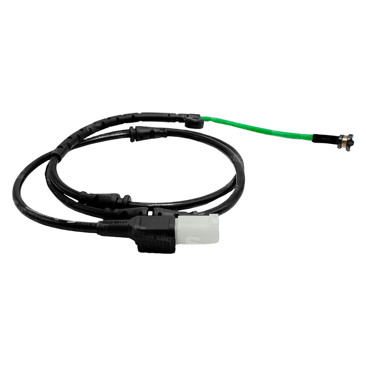 Sensor Balatas Delantero Para Land Rover Discovery 4.4 2006