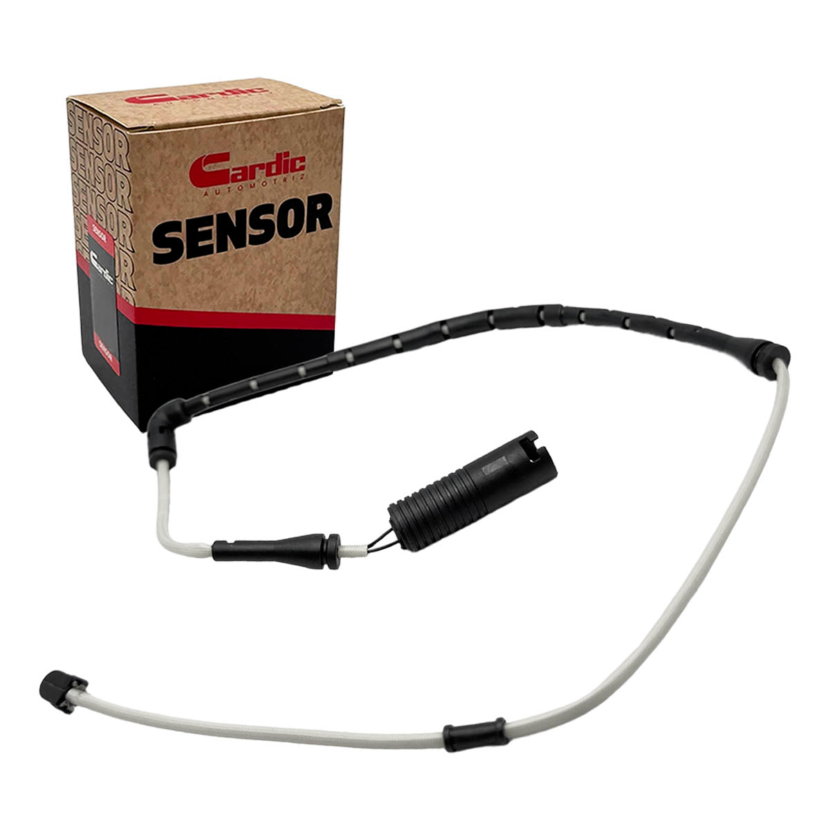 Sensor Balatas Delantero Para Land Rover Rangerover 4.4 2002