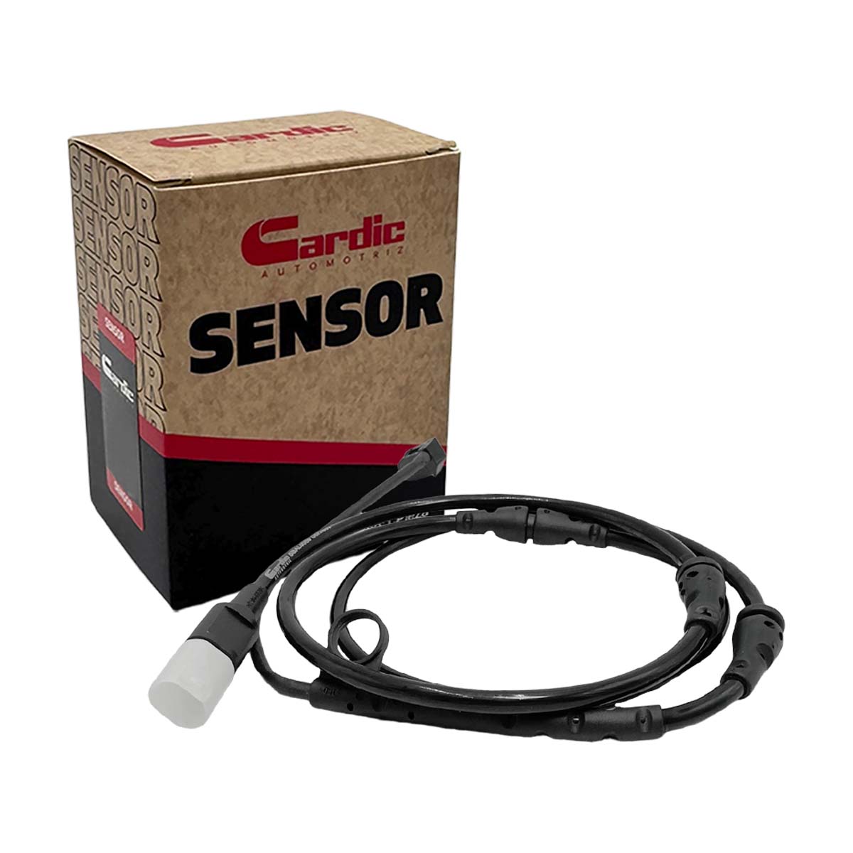 Sensor Balatas Delantero Para Range Rover Sport 4.4 2006