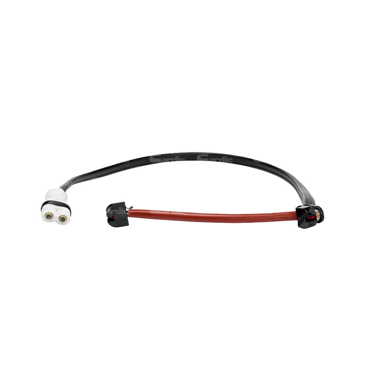Sensor Balatas Trasero Para Porsche 911 3.6 2004