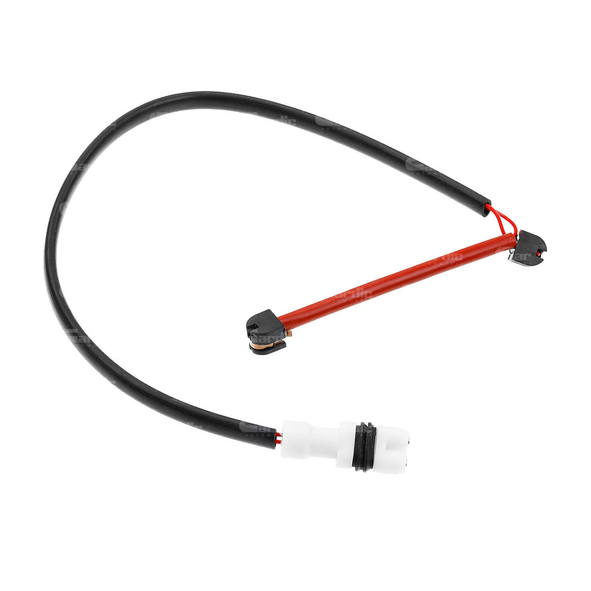 Sensor Balatas Trasero Para Porsche 911 3.6 2004