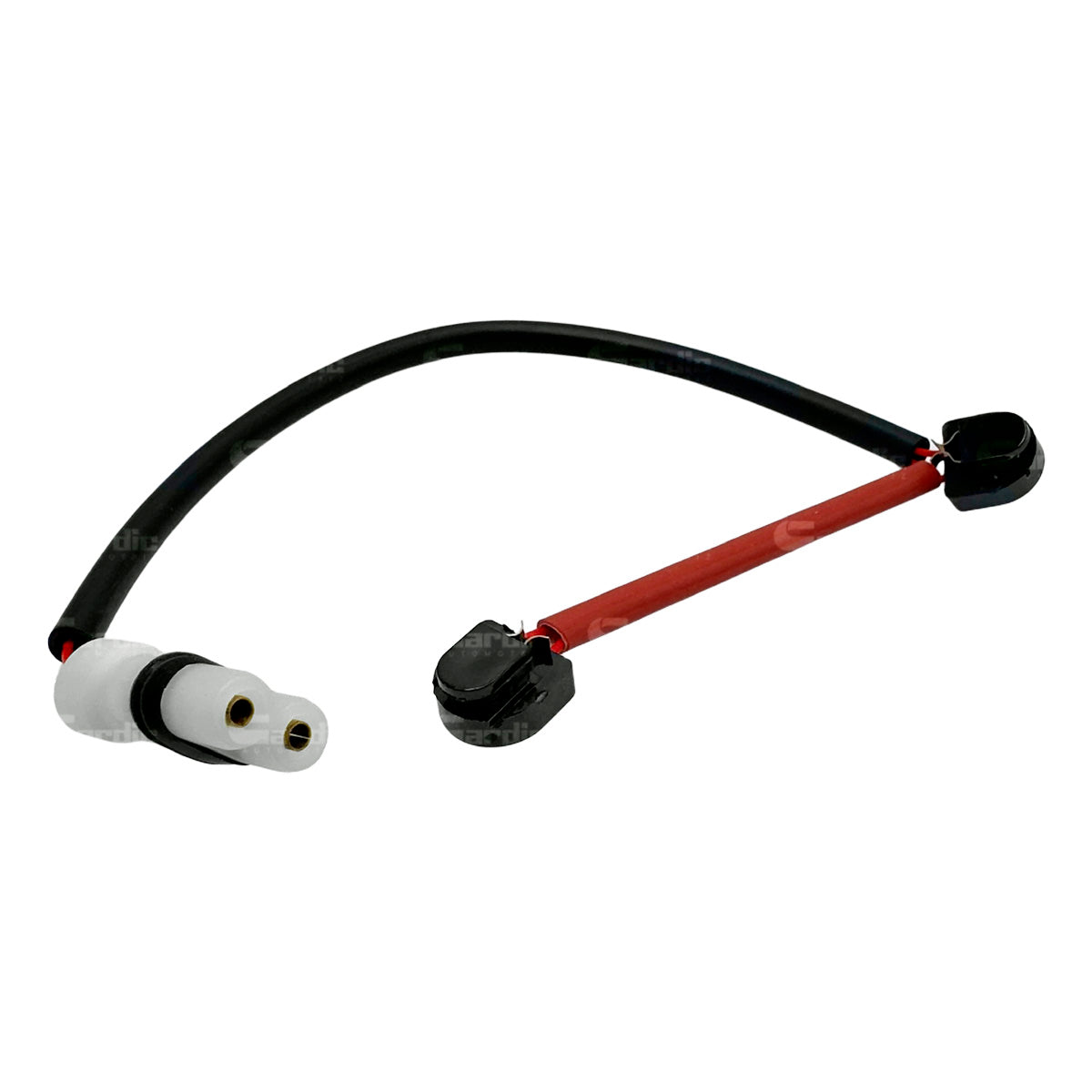 Sensor Balatas Delantero Para Porsche 911 3.6 2011 2012