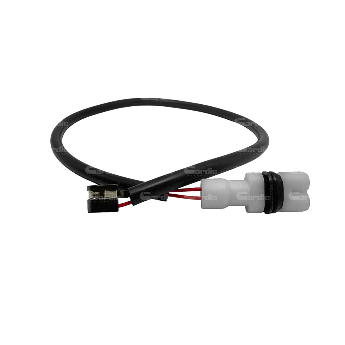 Sensor Balatas Trasero Para Porsche 928 4.7 1986 1987 1988