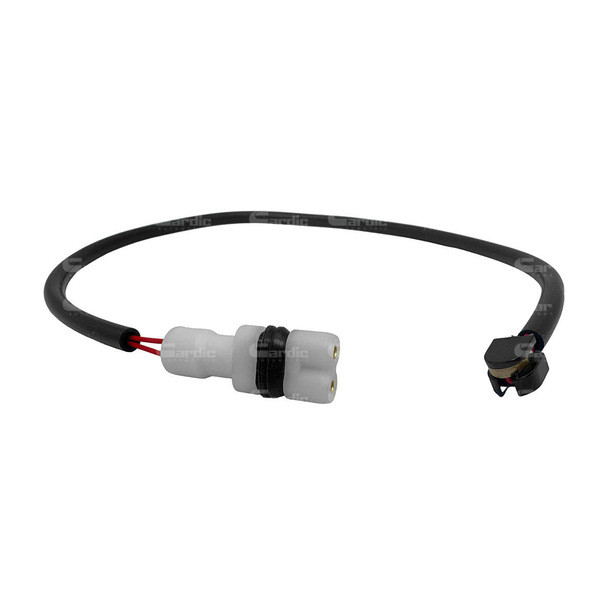 Sensor Balatas Trasero Para Porsche 928 4.7 1986 1987 1988