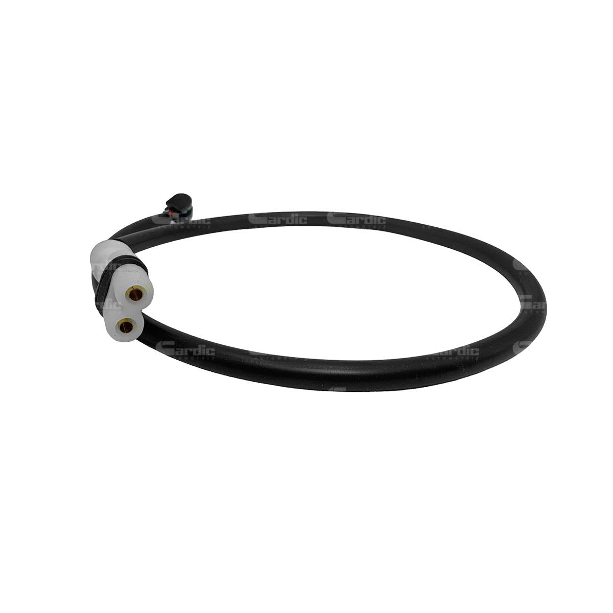 Sensor Balatas Trasero Para Porsche 928 4.7 1986 1987 1988