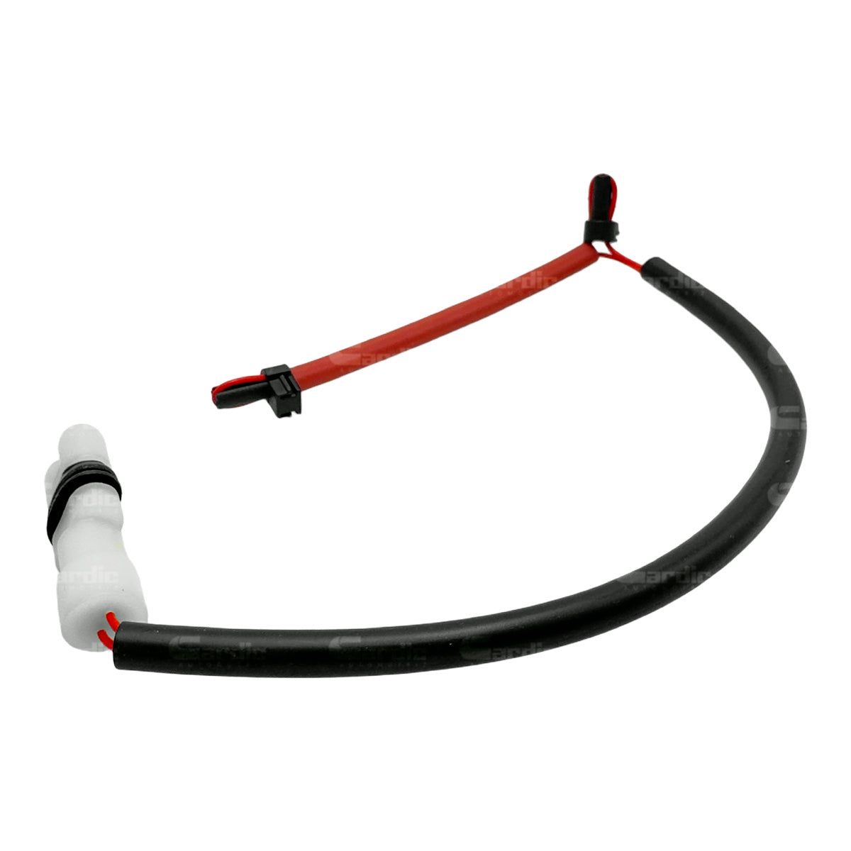 Sensor Balatas Delantero Para Porsche 928 5.0 1993 1994 1995
