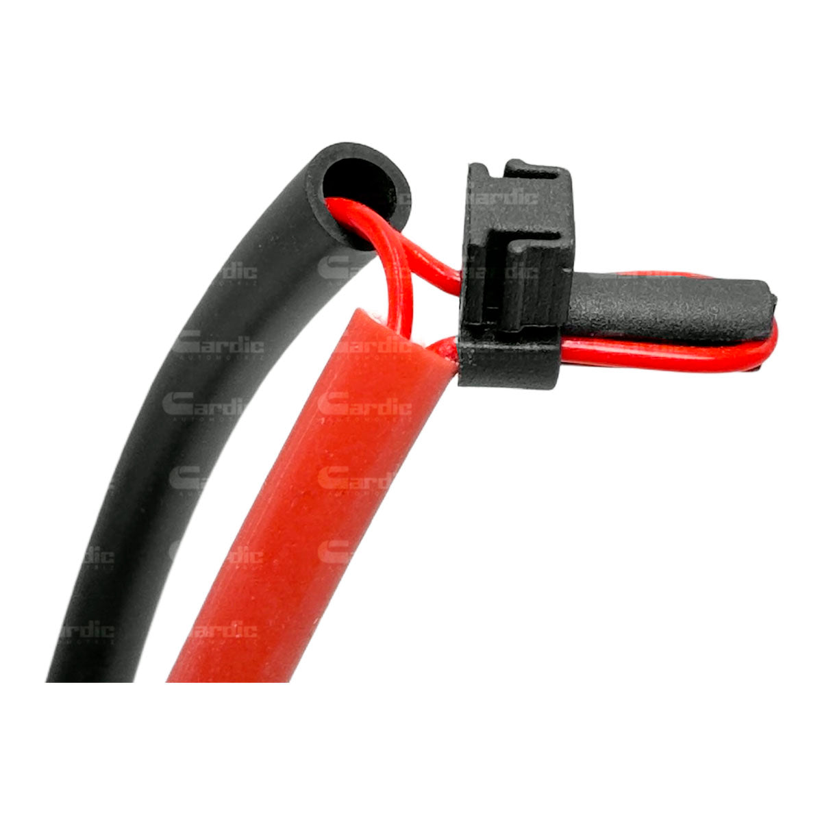 Sensor Balatas Delantero Para Porsche 928 5.0 1993 1994 1995
