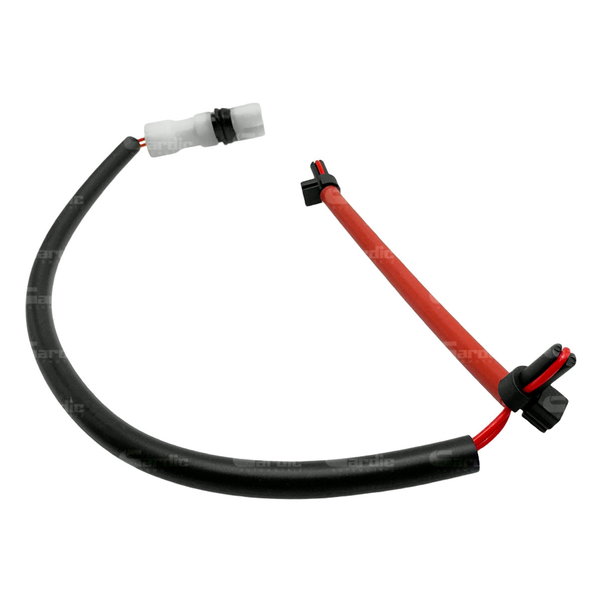 Sensor Balatas Delantero Para Porsche 928 5.0 1993 1994 1995