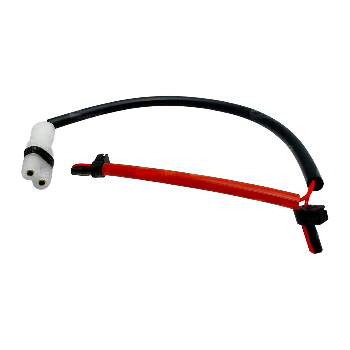 Sensor Balatas Delantero Para Porsche 928 5.0 1993 1994 1995