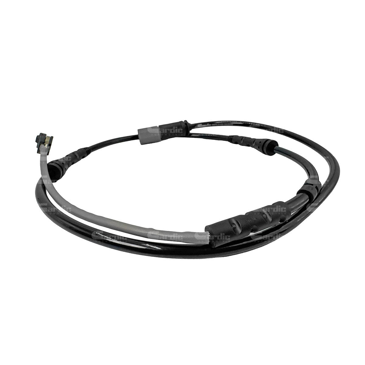 Sensor Balatas Delantero Para Porsche Cayenne 3.2 2006 2007