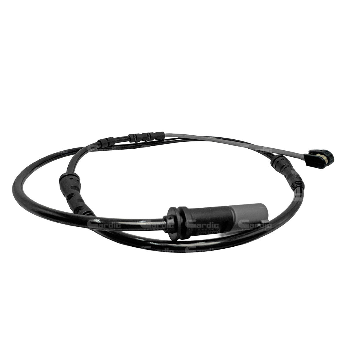 Sensor Balatas Delantero Para Porsche Cayenne 3.2 2006 2007