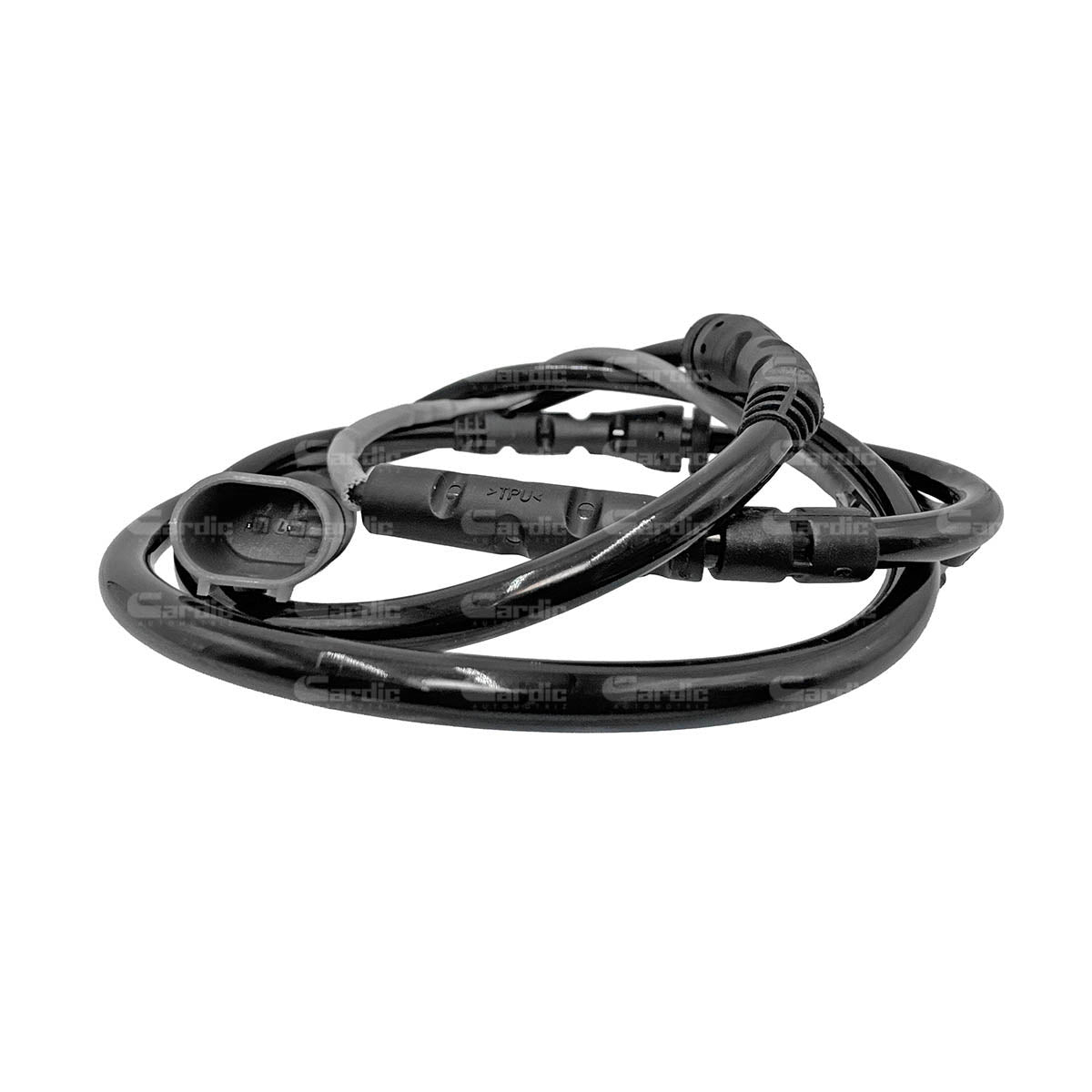 Sensor Balatas Delantero Para Porsche Cayenne 3.2 2006 2007