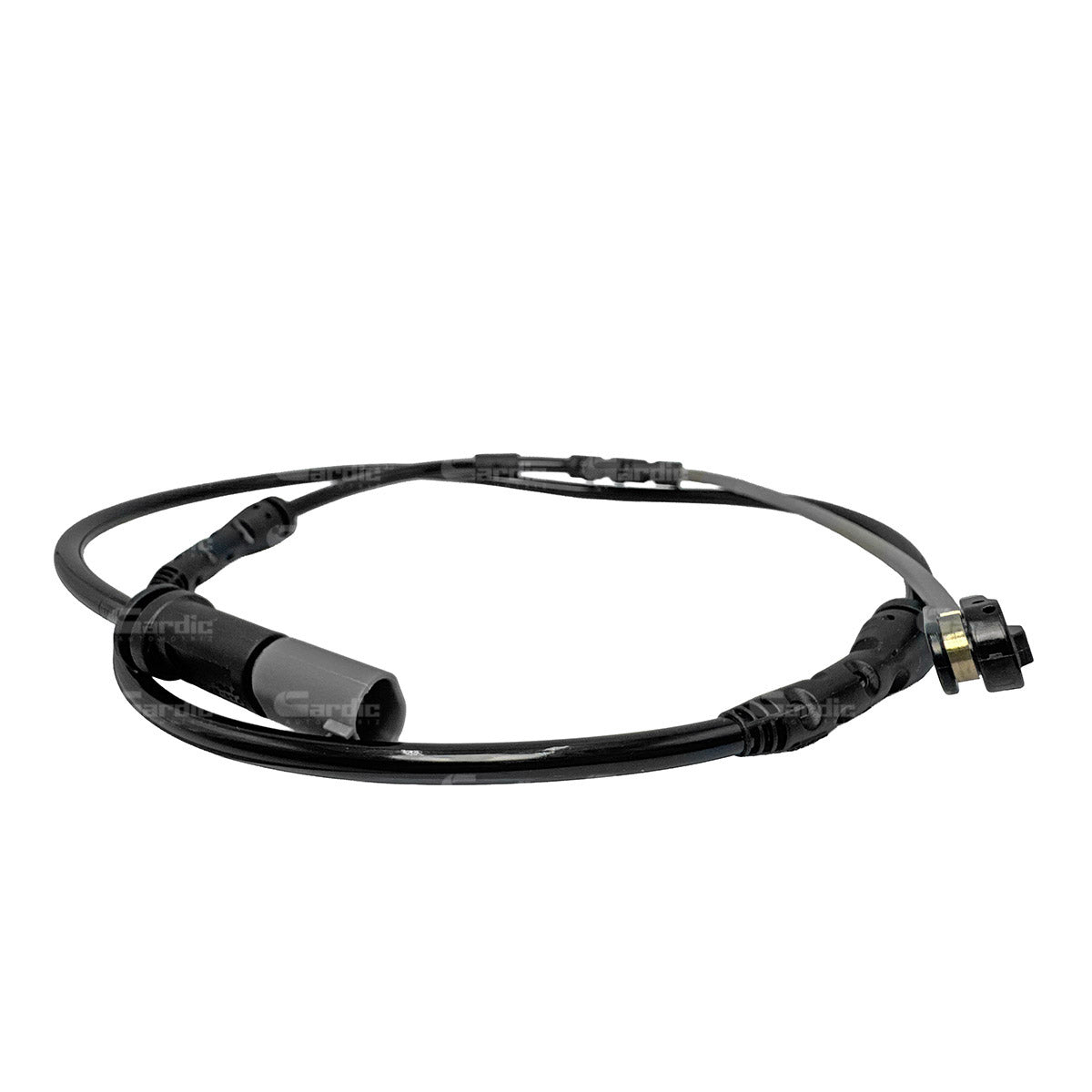 Sensor Balatas Delantero Para Porsche Cayenne 3.2 2006 2007