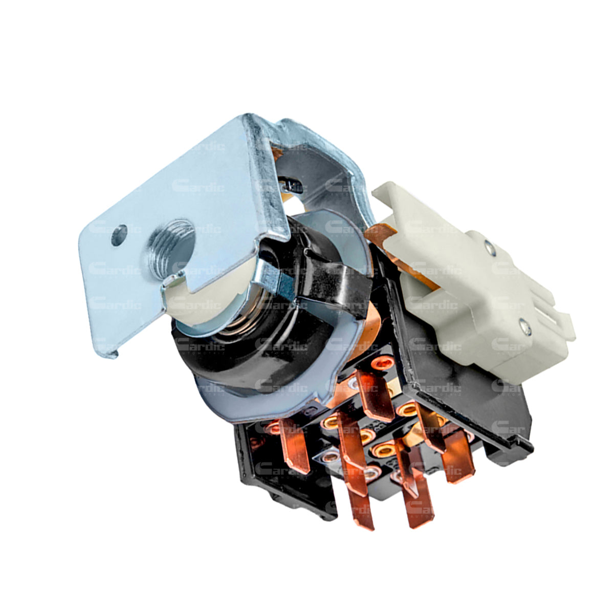 Switch Interruptor Luces para Dodge Mini Ram 2.6 1988